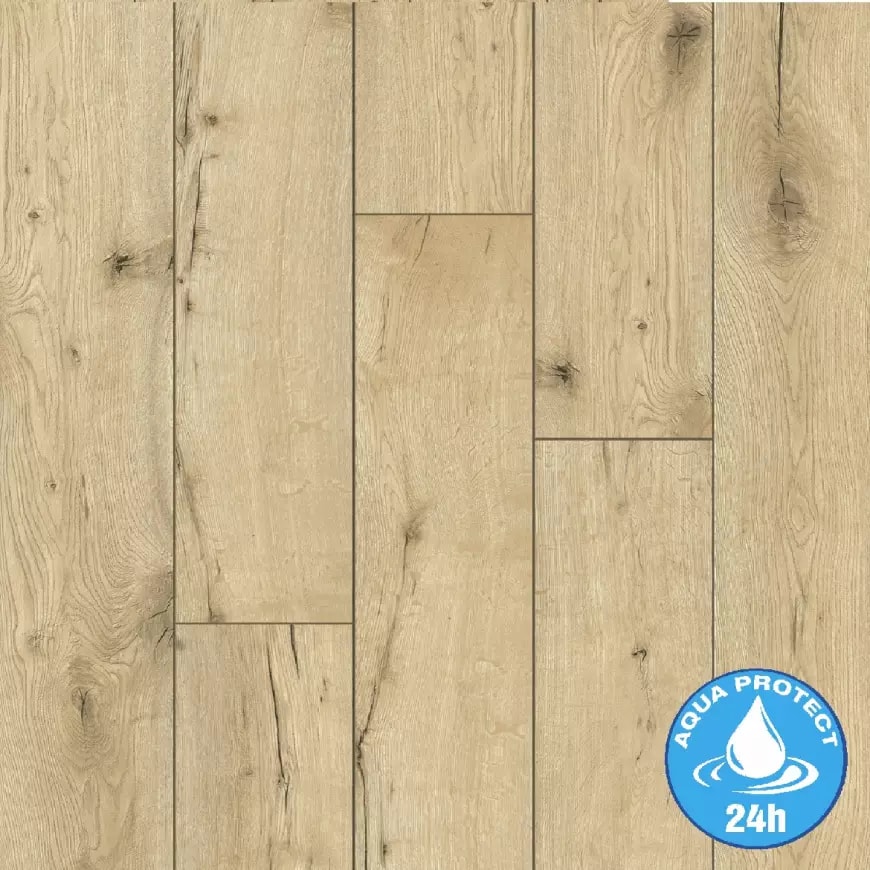 Laminat hrast atlantic