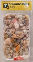 Plodovi mora 450 g