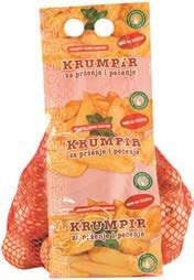 Domaći krumpir 3 kg