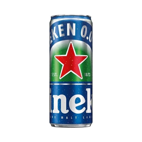 Bezalkoholno pivo 0,33l