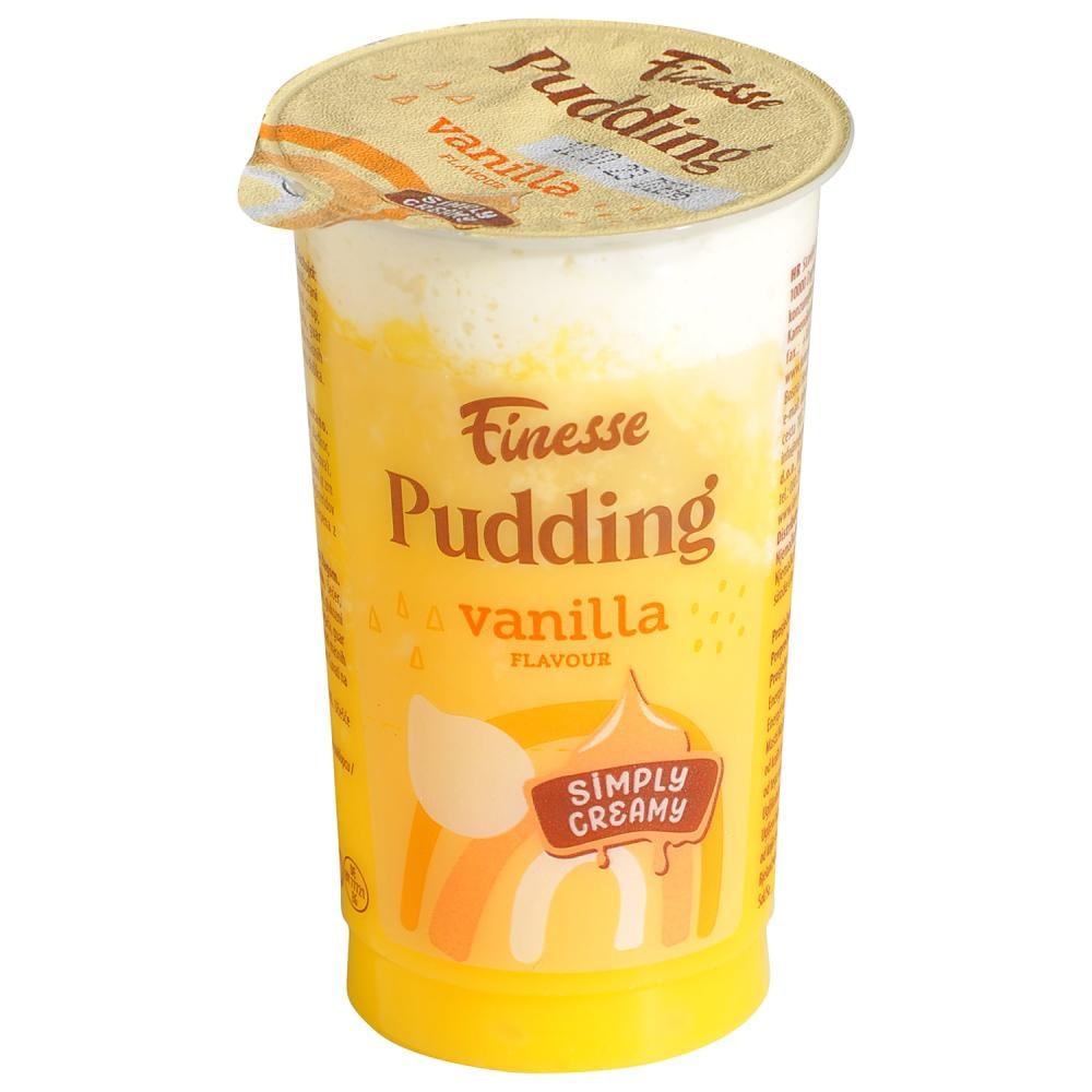 Puding 175g