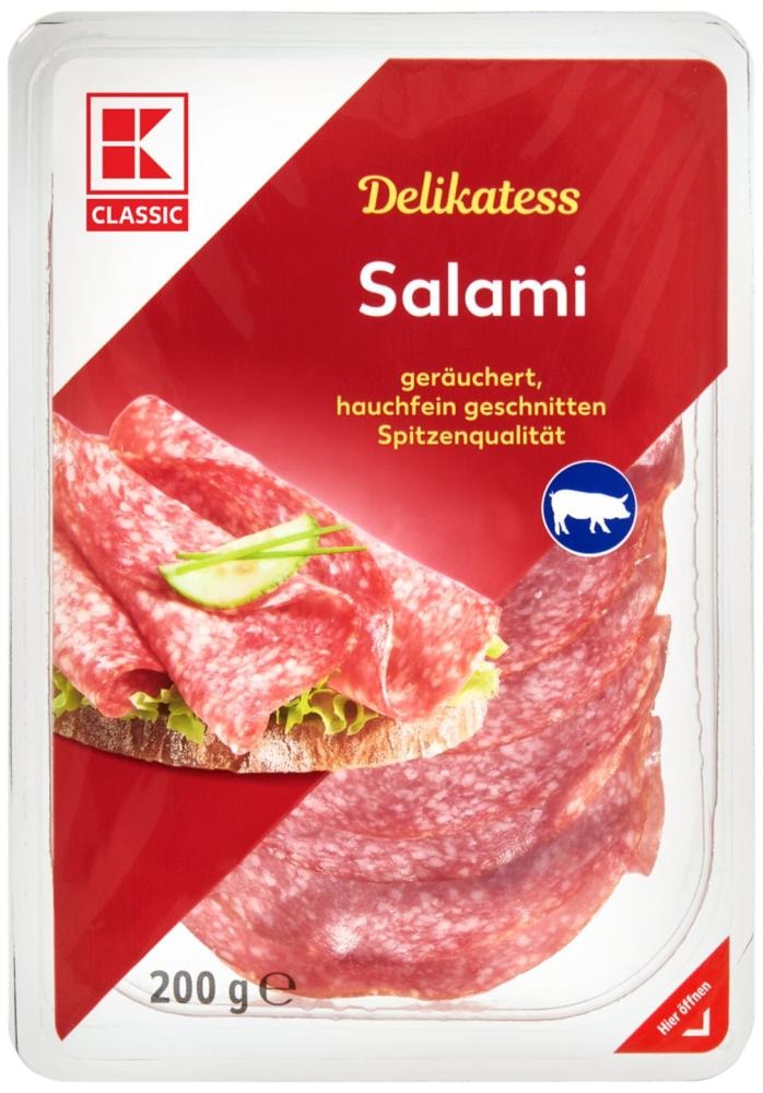 Salama 200 g