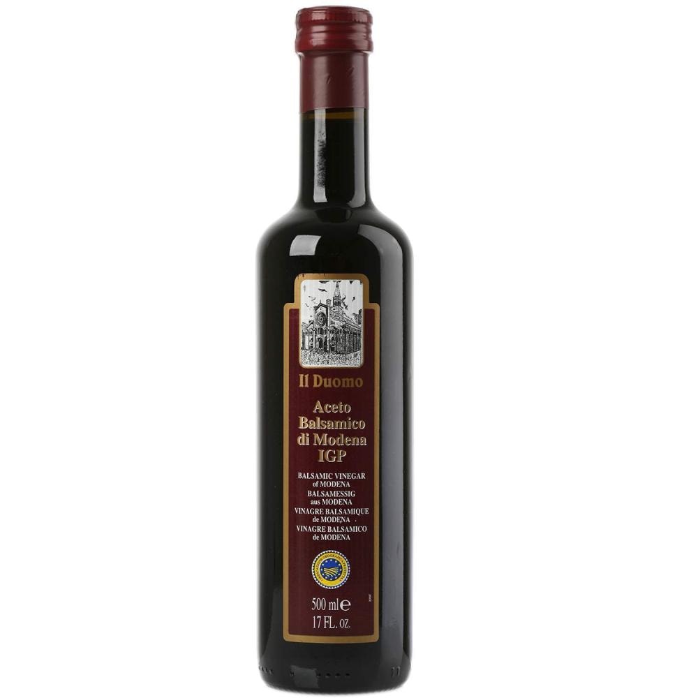 Duomo aceto balsamico 500 ml