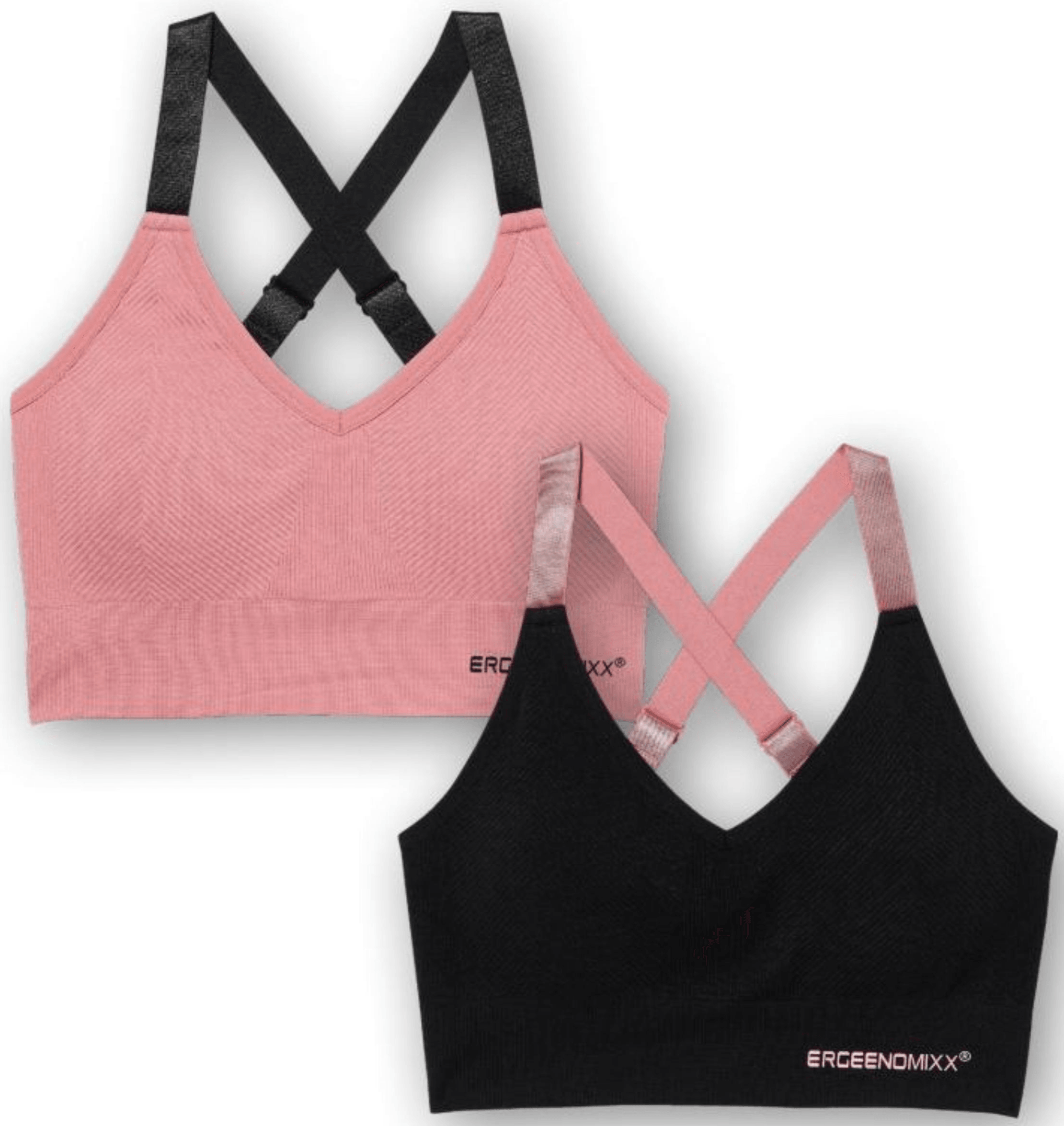 Ženski sportski grudnjak vel. S-XL