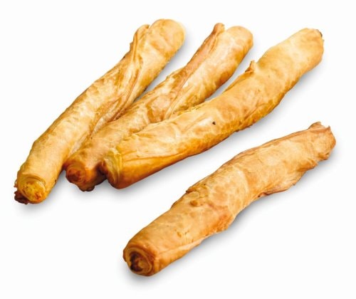 Rolica tri vrste sira 80 g