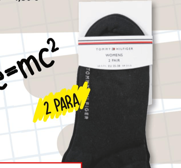 Stopalice 2 para
