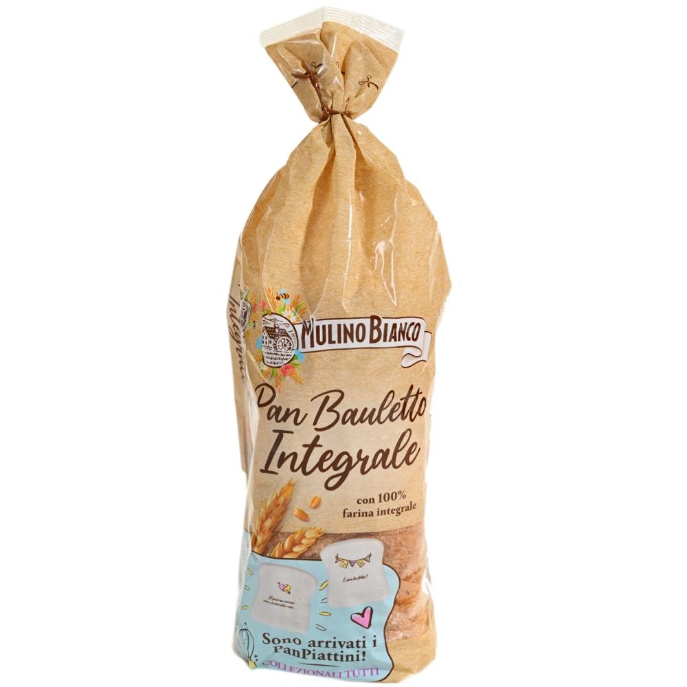 Toast ili kruh