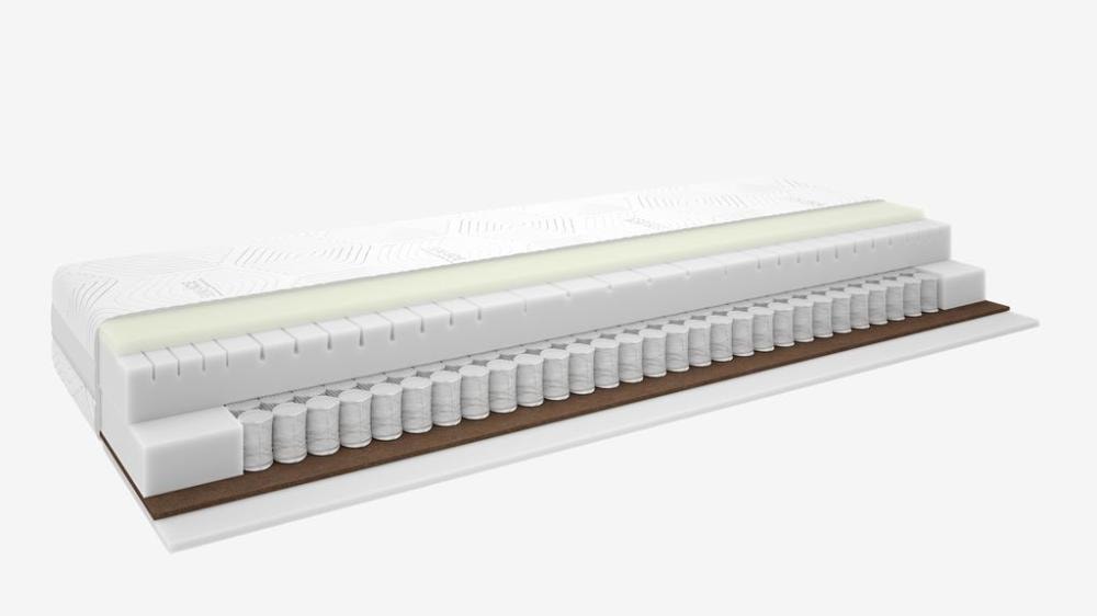 Reva gs60 madrac 80x200 cm