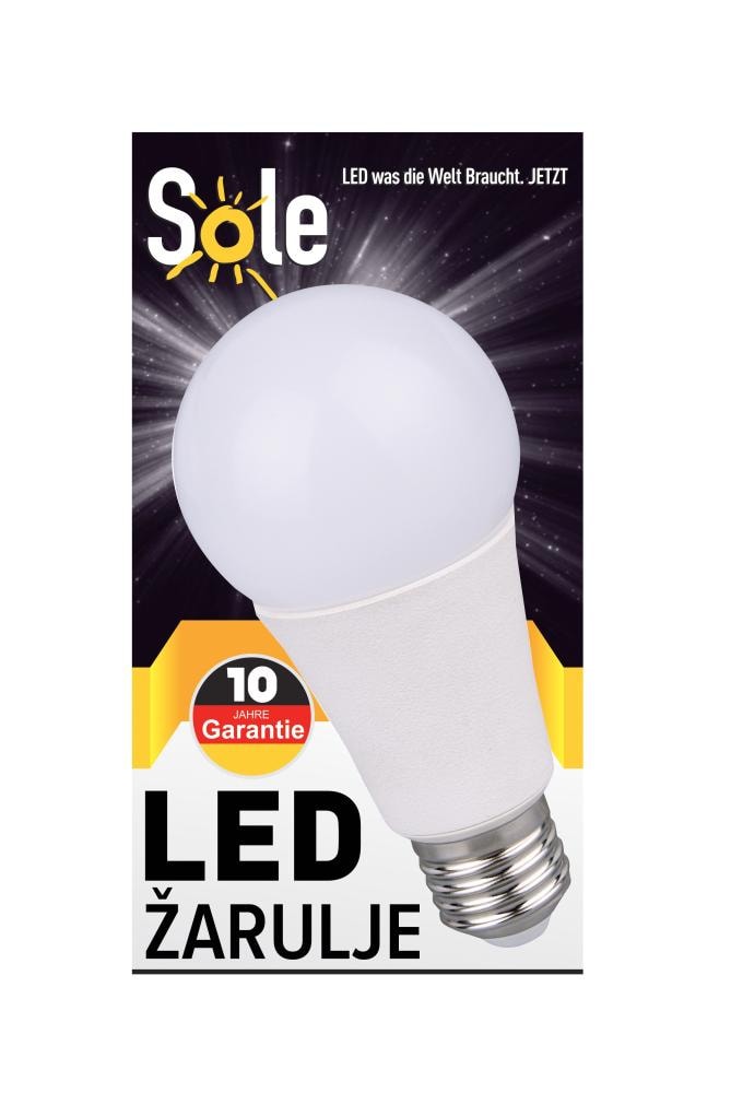 Led žarulja