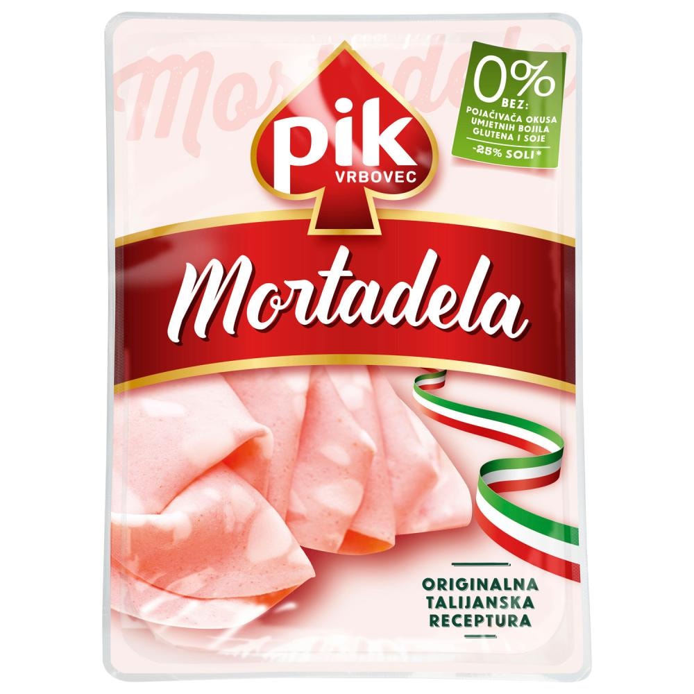 Mortadela 150 g