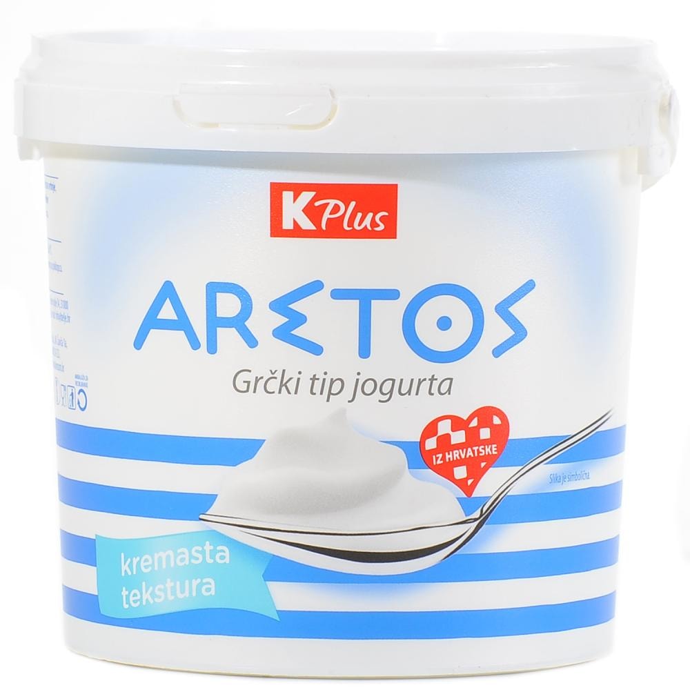 Grčki tip jogurta 900g