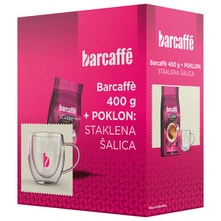 Kava mljevena + šalica 400 g