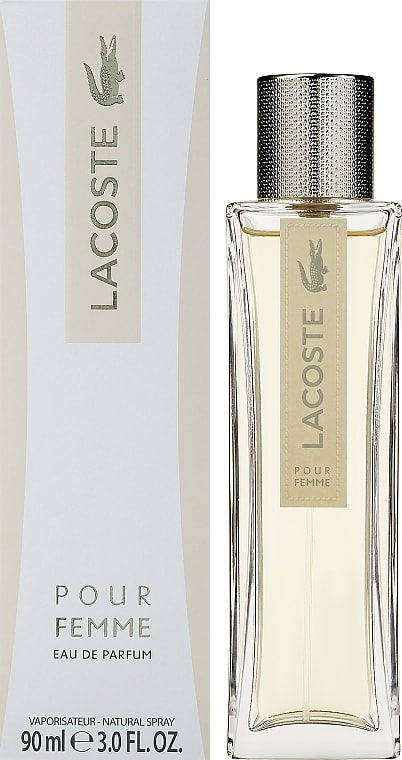 Pour femme 90 ml