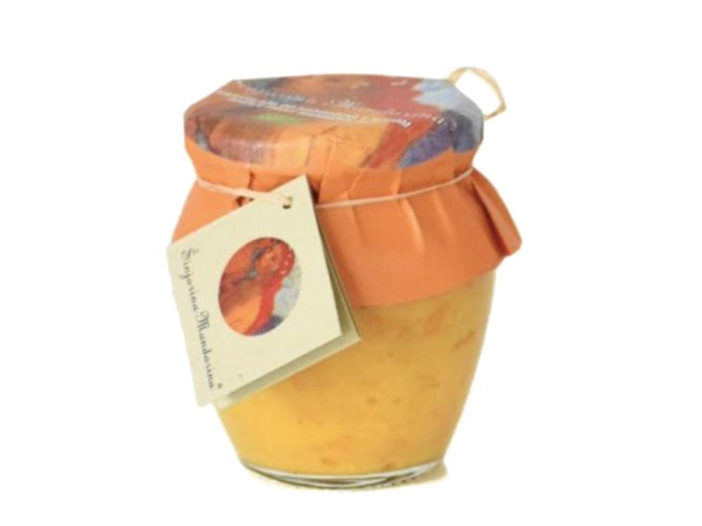Pekmez od mandarine 180 g