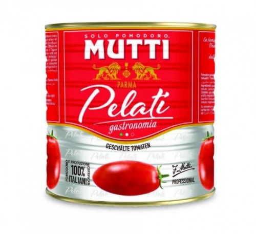 Pelati rajčice 800 g