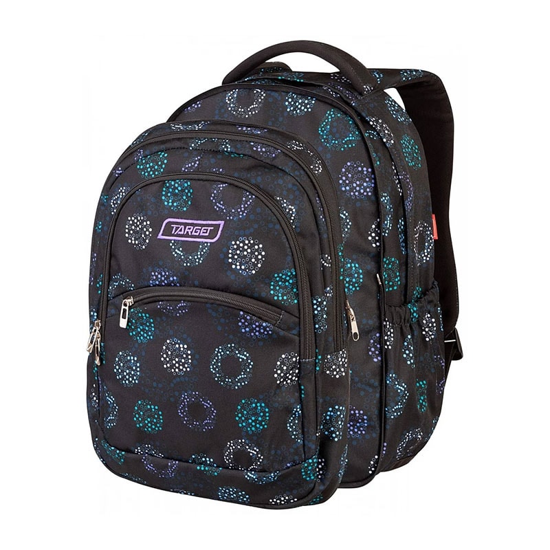 Ruksak curved 2u1