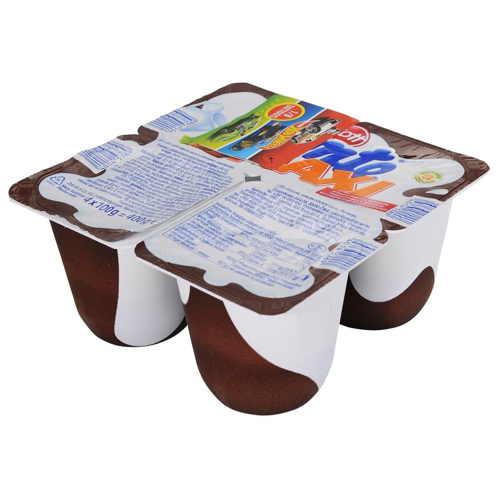 Puding 4 x 100 g