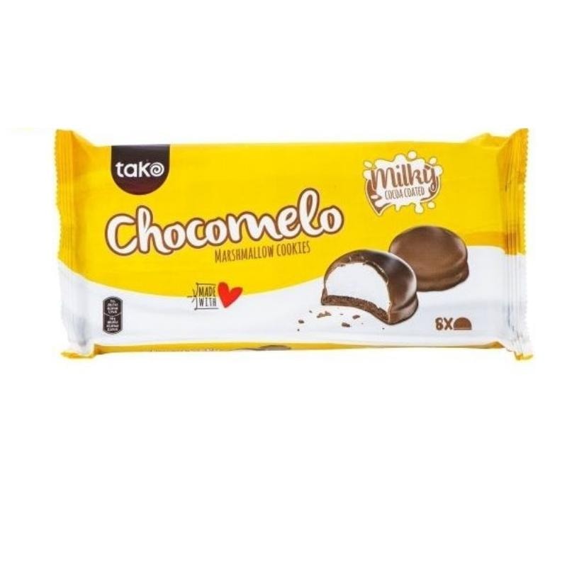 Chocomelo 100g