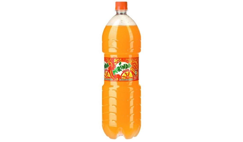 Gazirano piće 2l