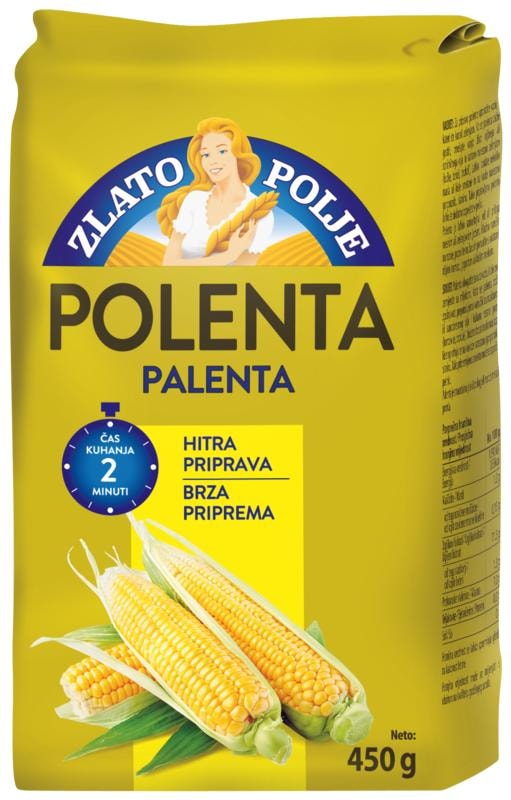 Palenta 250 g ili 450 g