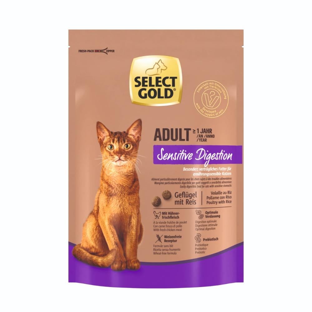 Adult sensitive digestion 300 g
