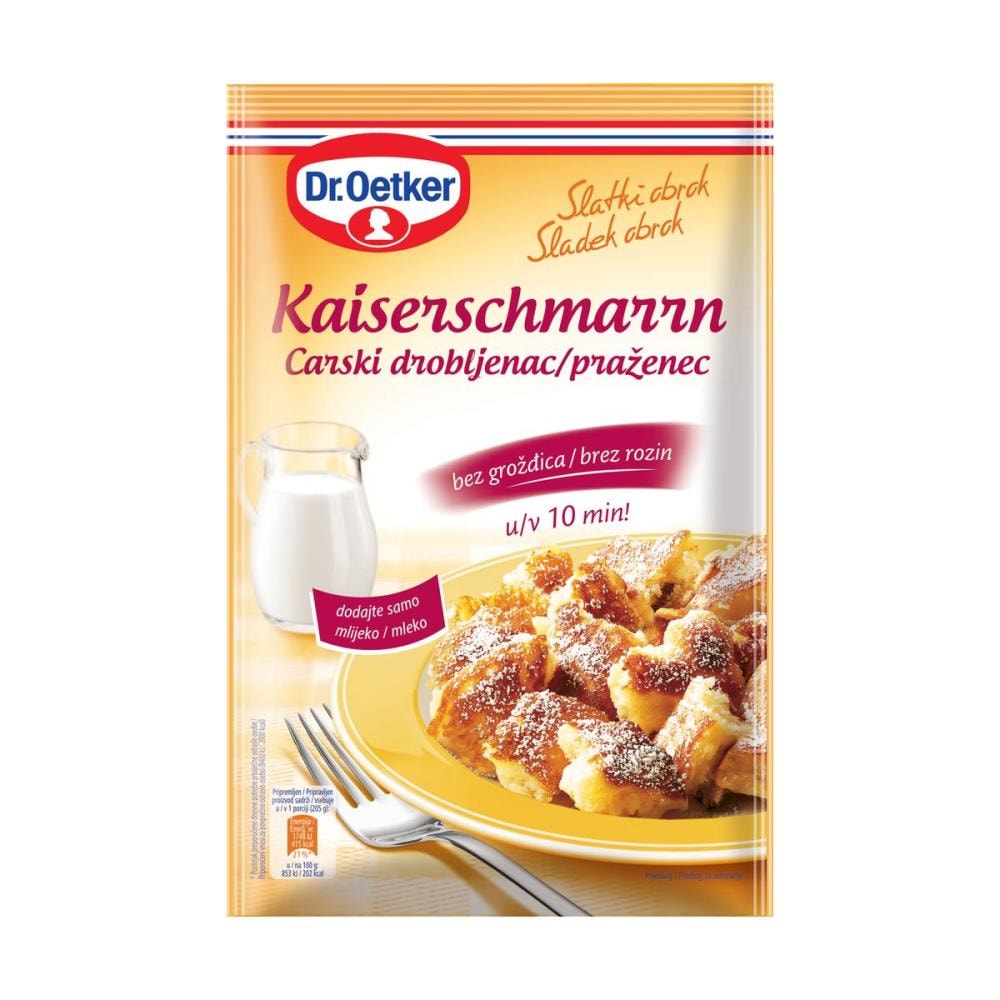 Carski drobljenac 135 g