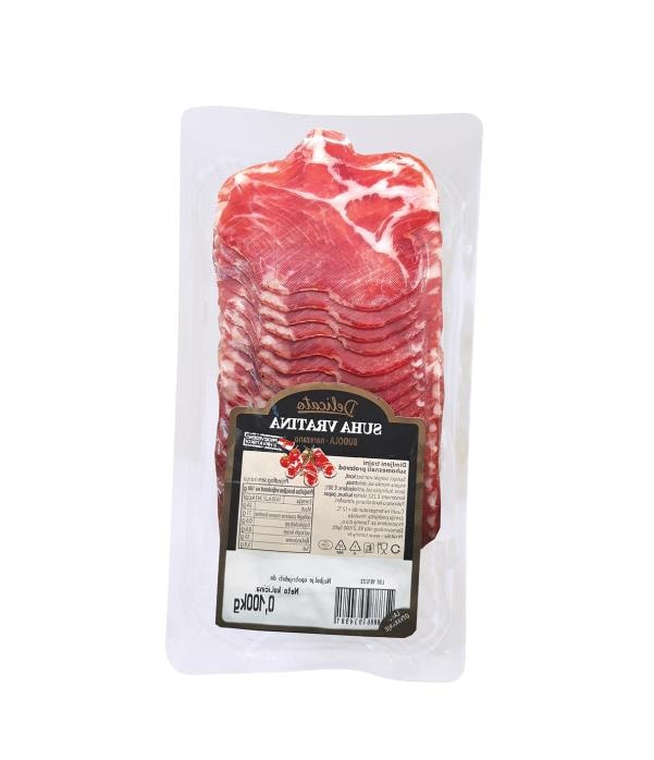 Buđola 100 g