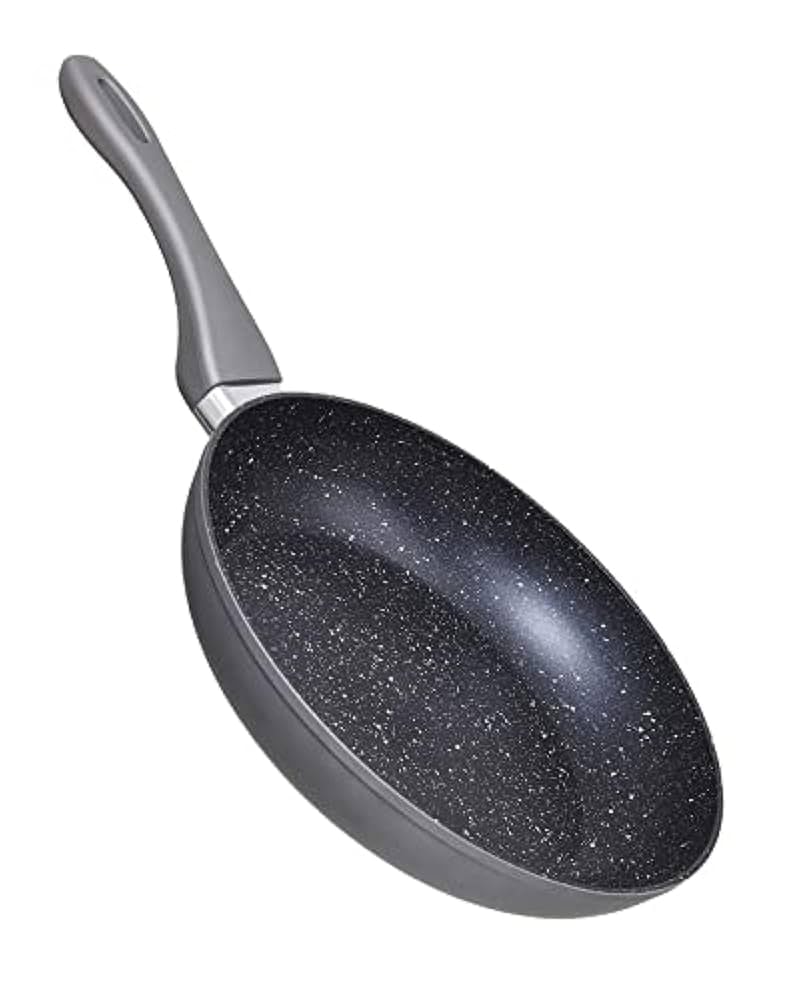 Wok s poklopcem Ø28cm