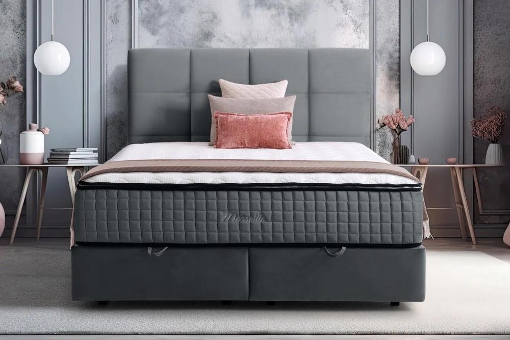 Set krevet marseille serta