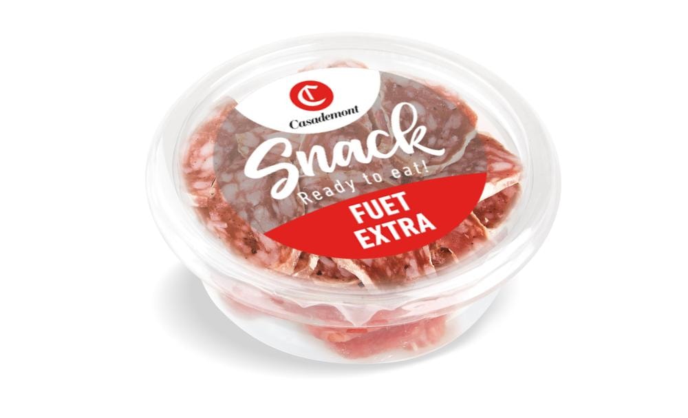 Fuet extra ili chorizo narezak 90 g