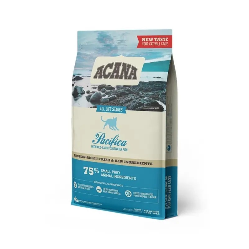 Acana pacifica 340 g