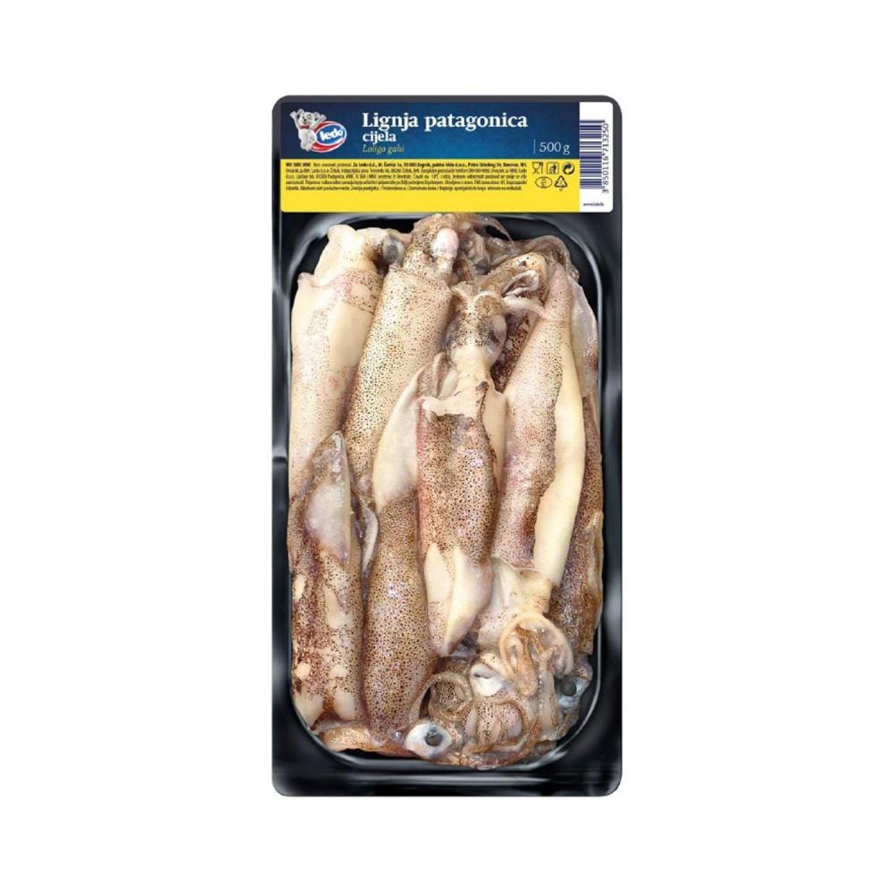 Lignja patagonijska 500 g