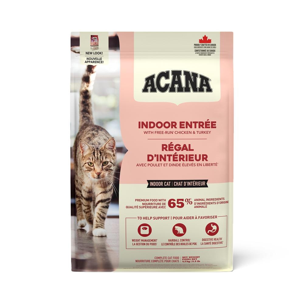 Acana indoor entrée 340 g