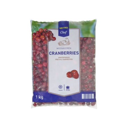 Brusnica 1 kg