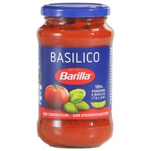 Umak 400 g Barilla