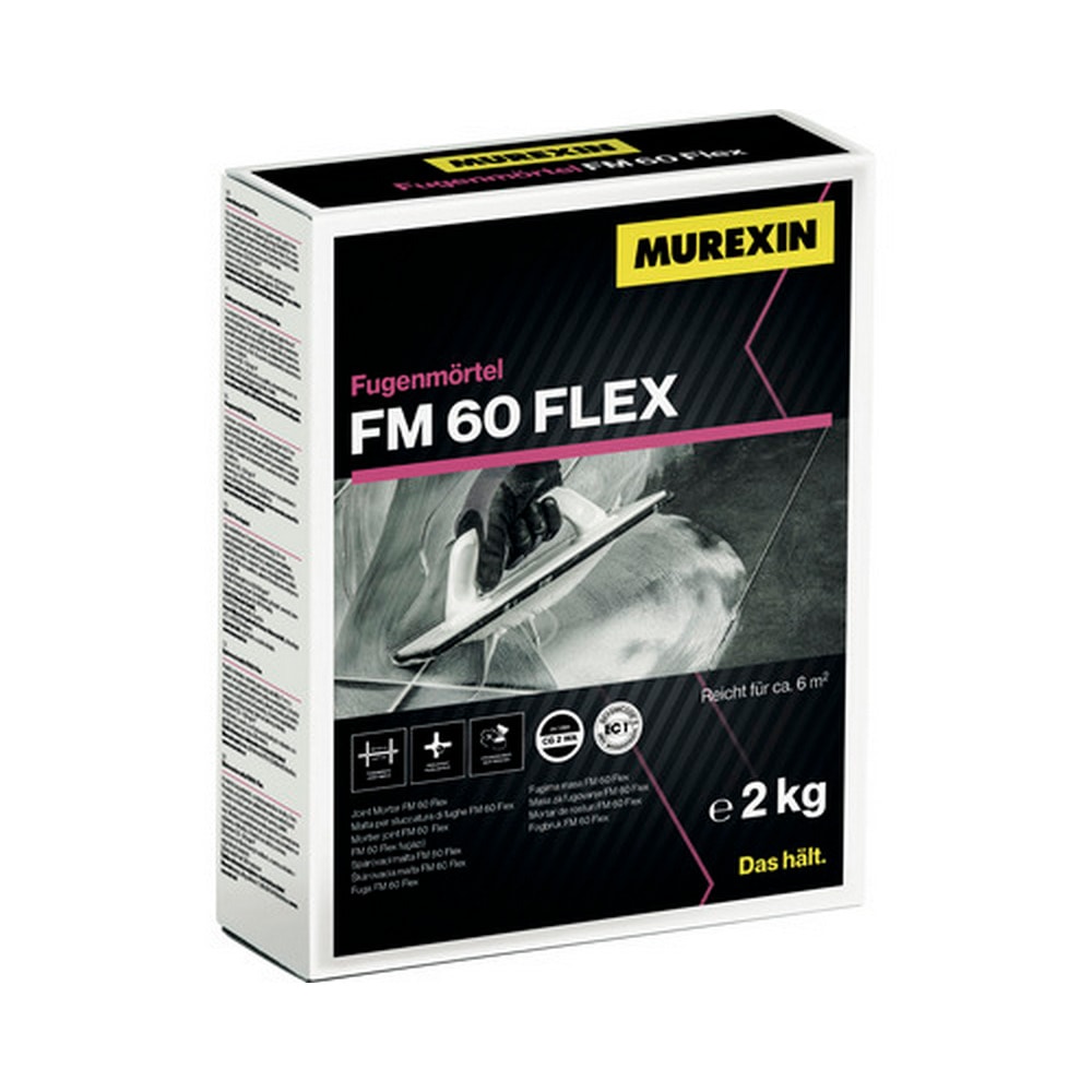 Masa za fugiranje fm 60 weiss 2 kg
