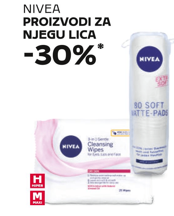 Proizvodi za njegu lica