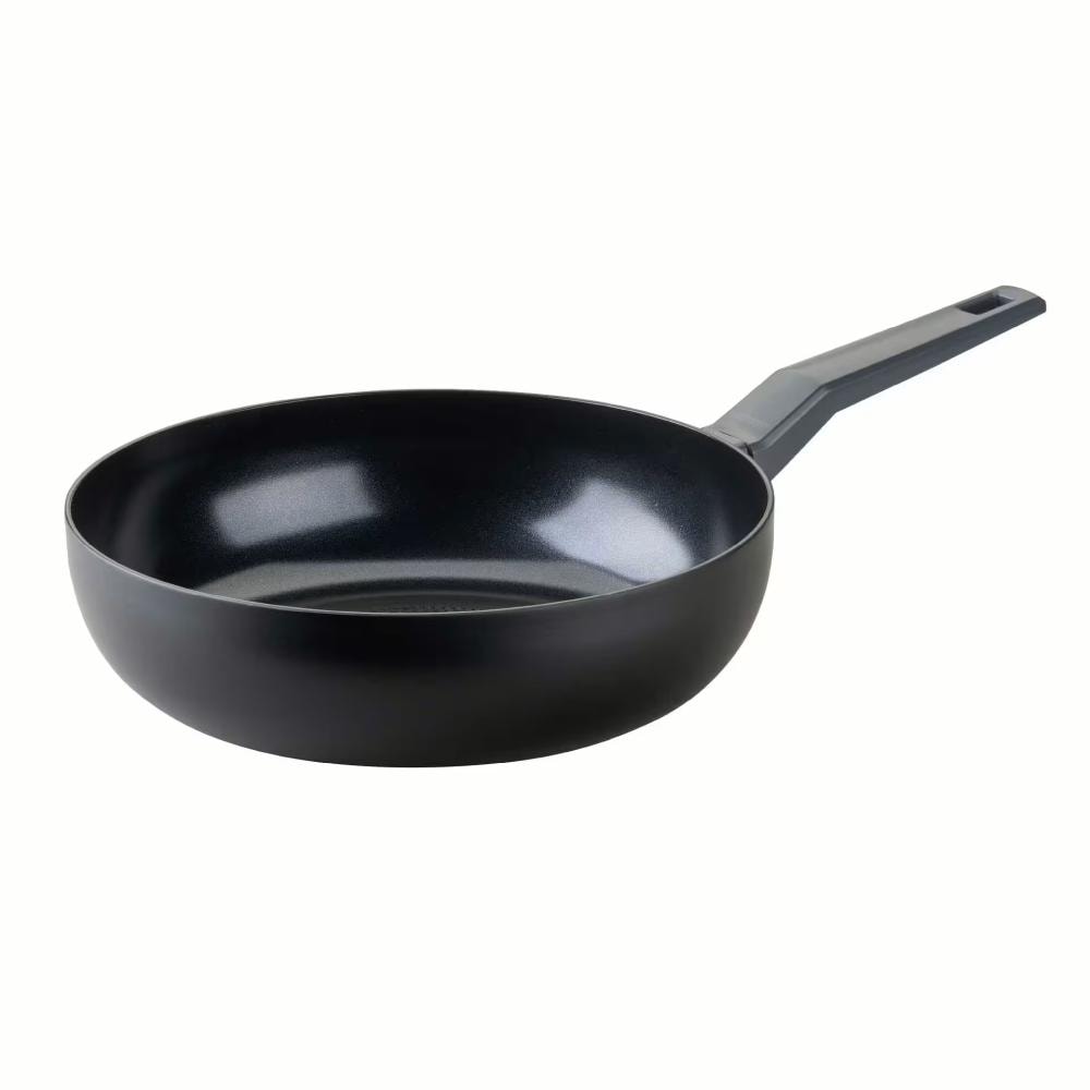 Wok tava