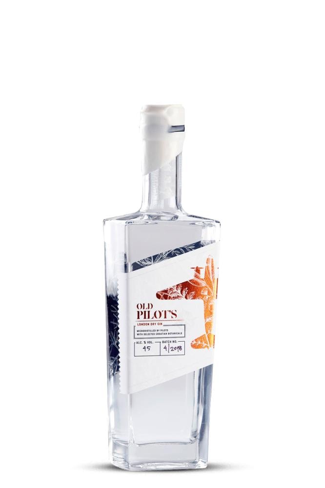 Gin 0,70L