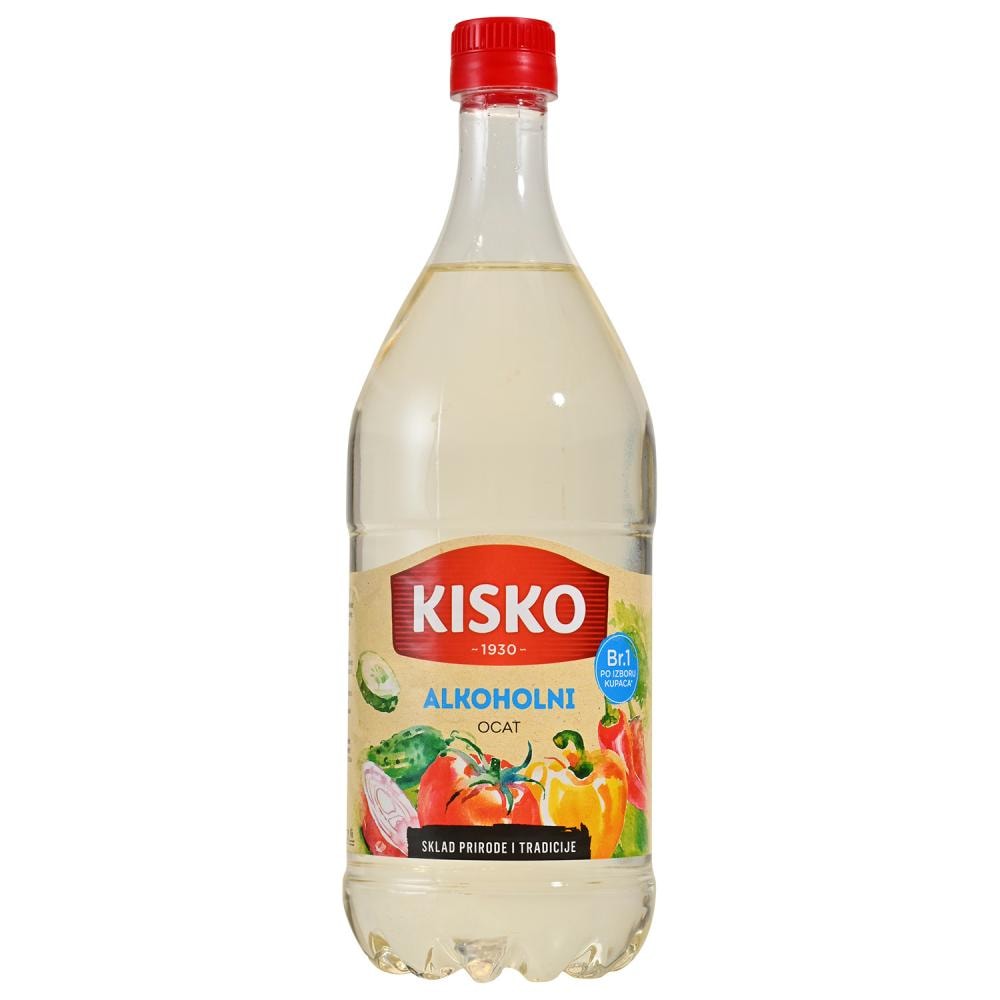 Ocat alkoholni 1L