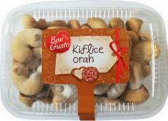 Bon gusto kiflice orah 500 g