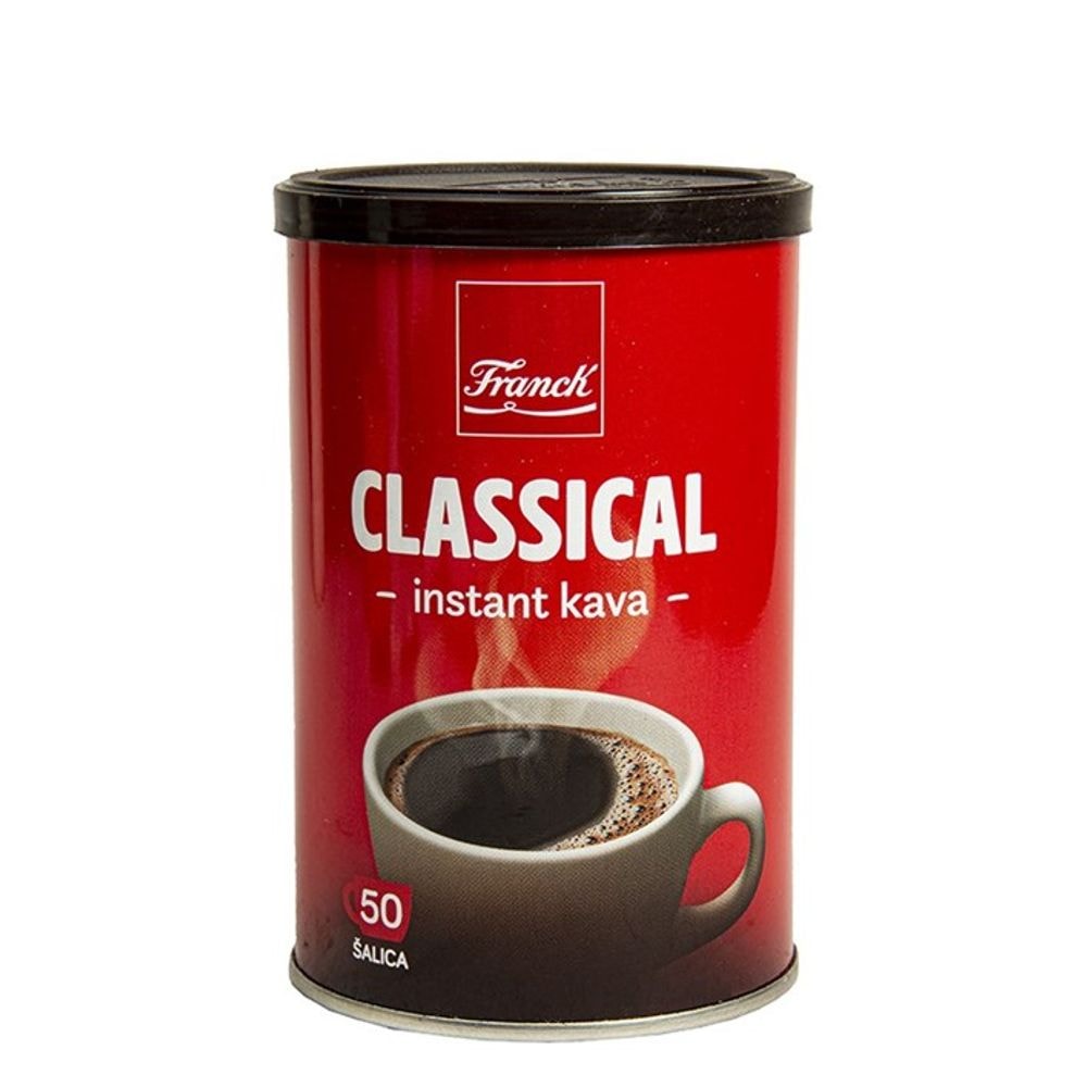 Instant kava classic limenka 100 g