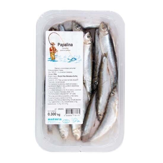 Papalina 300 g