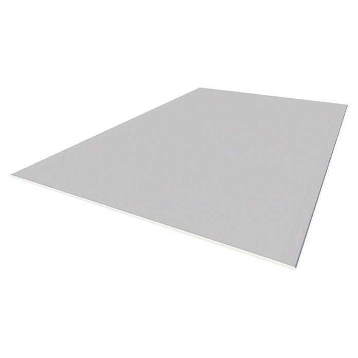 Gipsana ploča 'gkbi' d 2.000 x š 1.250 x deb. 12,5 mm