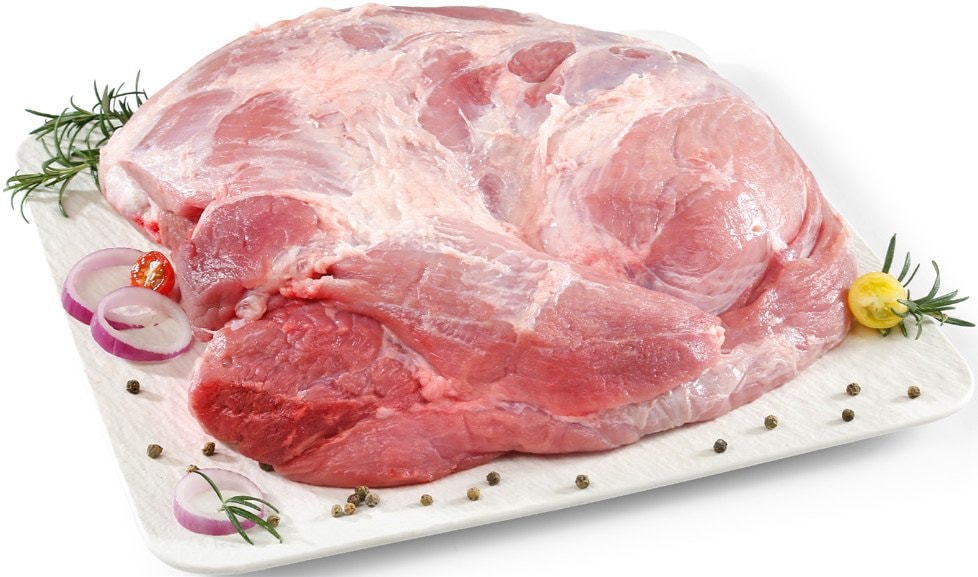 Svinjska lopatica 1 kg