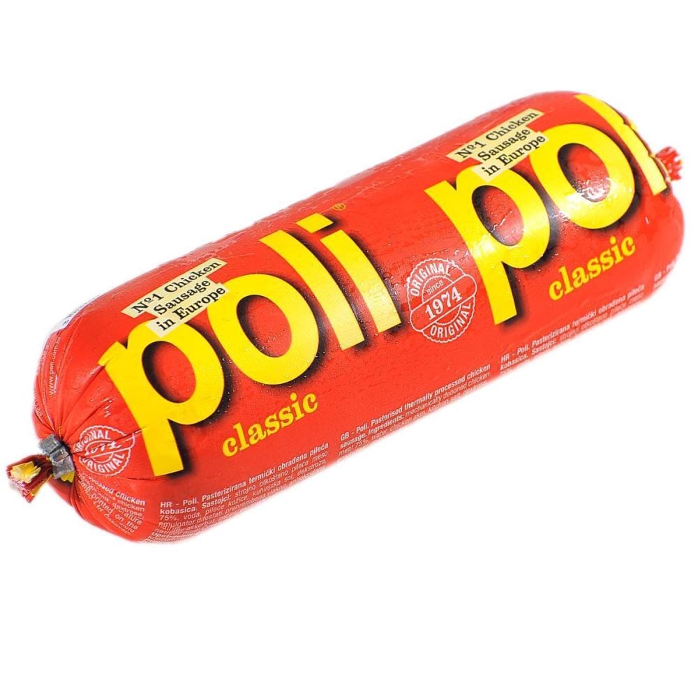 Salama 500 g