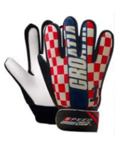 Golmanske rukavice hrvatska 1 par