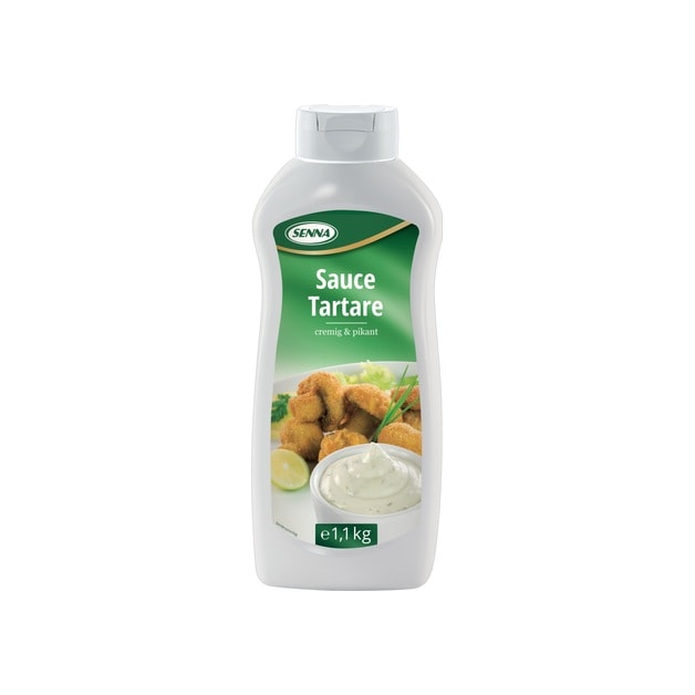 Sauce tartare / mayonnais 1.1 kg