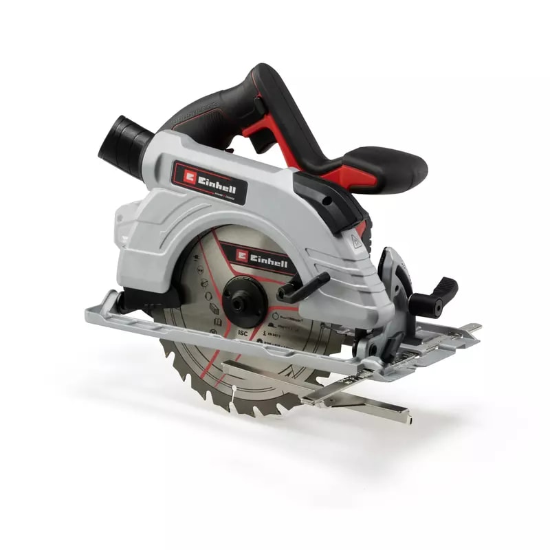 Aku ručna kružna pila tp-cs 18/190 Einhell