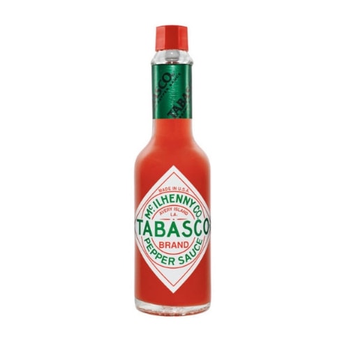Tabasco umak 60 ml